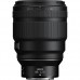 Nikon NIKKOR Z 85mm f/1.2 S
